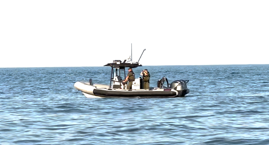 UPDATE Body of missing swimmer in Rehoboth Beach found in North Shores