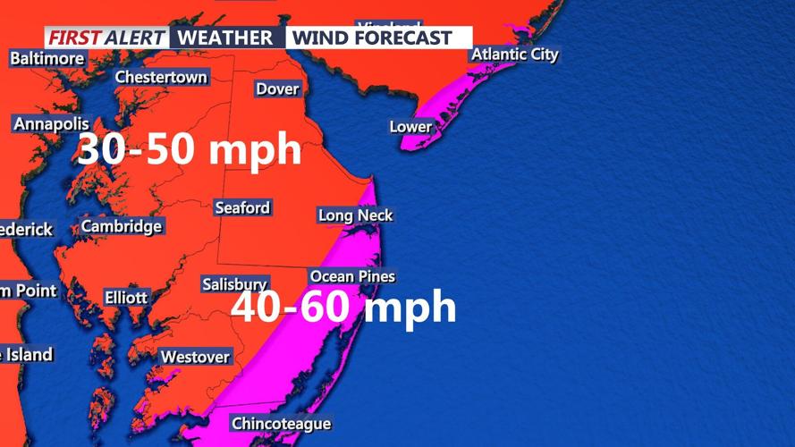 Tropical Storm Ophelia Nearing Hurricane Strength What to expect