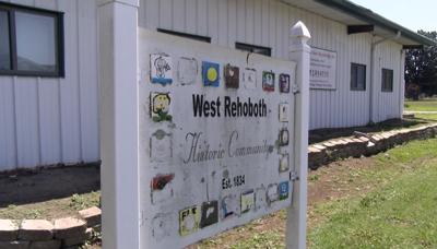West Rehoboth Community Land Trust seeks grant for home upkeep