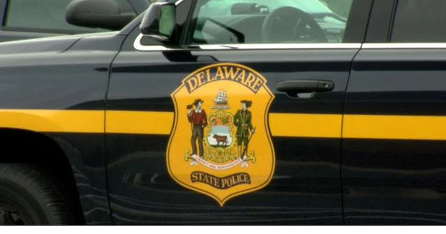 Woman arrested in Millsboro on multiple charges after suspicious person report