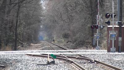 Ellendale Rail