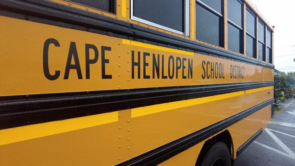 Cape Henlopen School District May Put Armed Constables in Schools