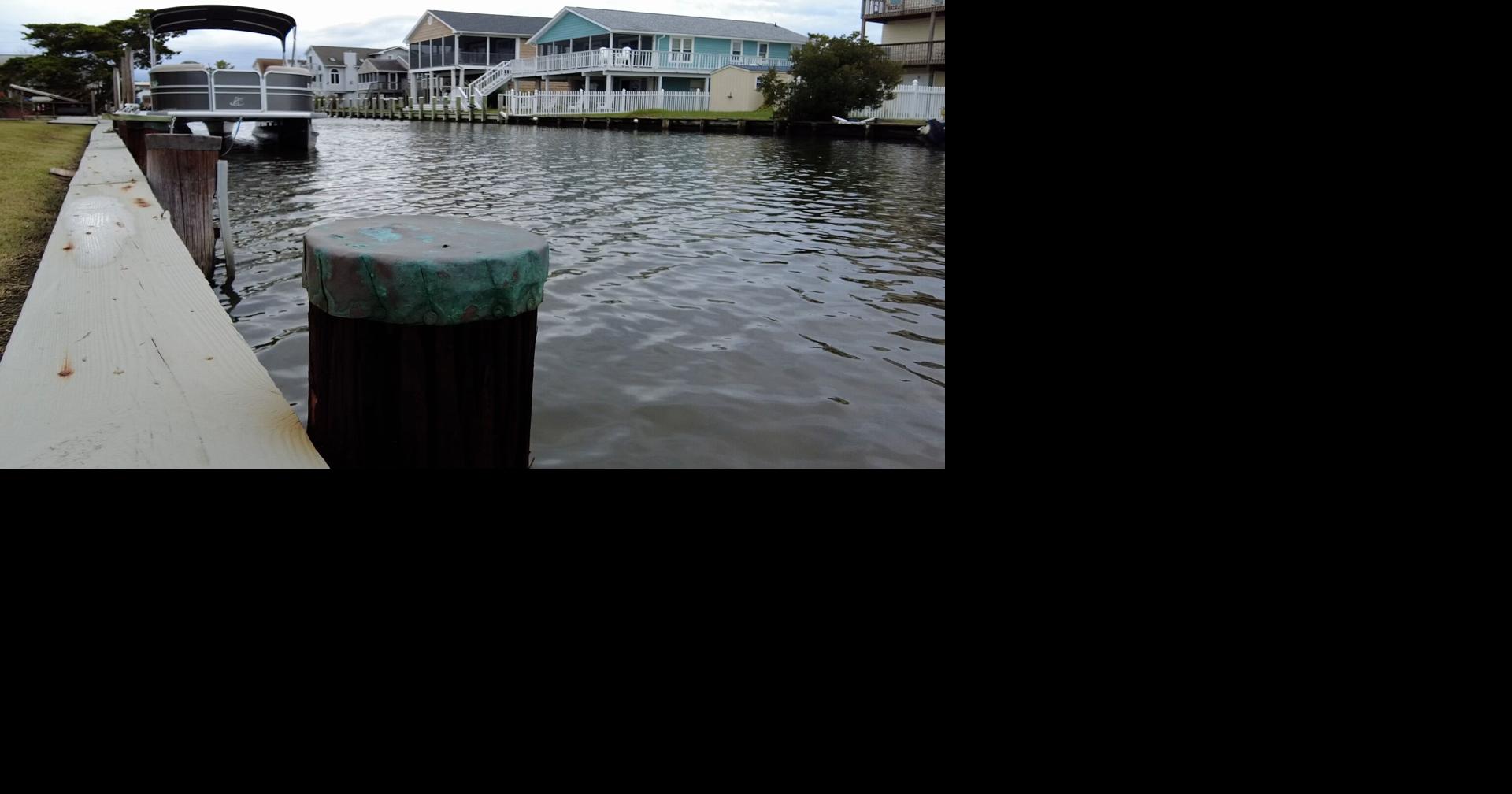 Fenwick Island proposing flooding solutions News