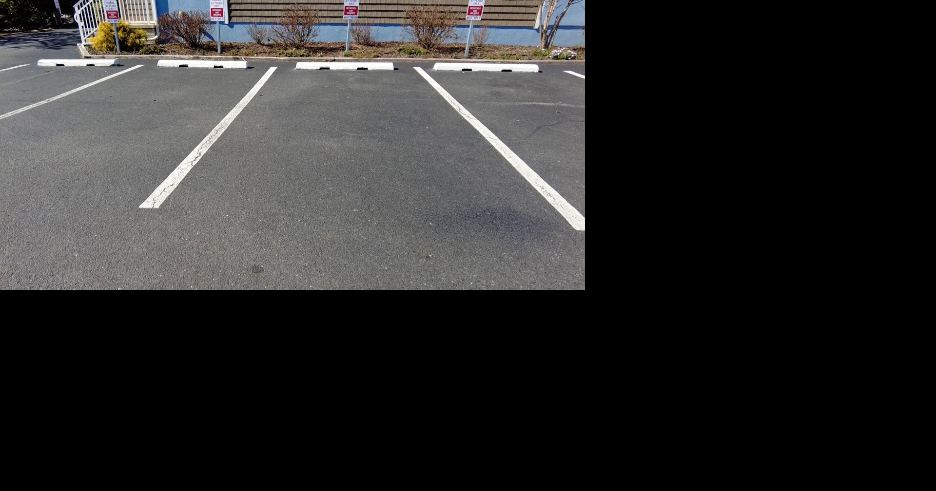 Long Debated Parking Ordinance Passed in Fenwick Island News