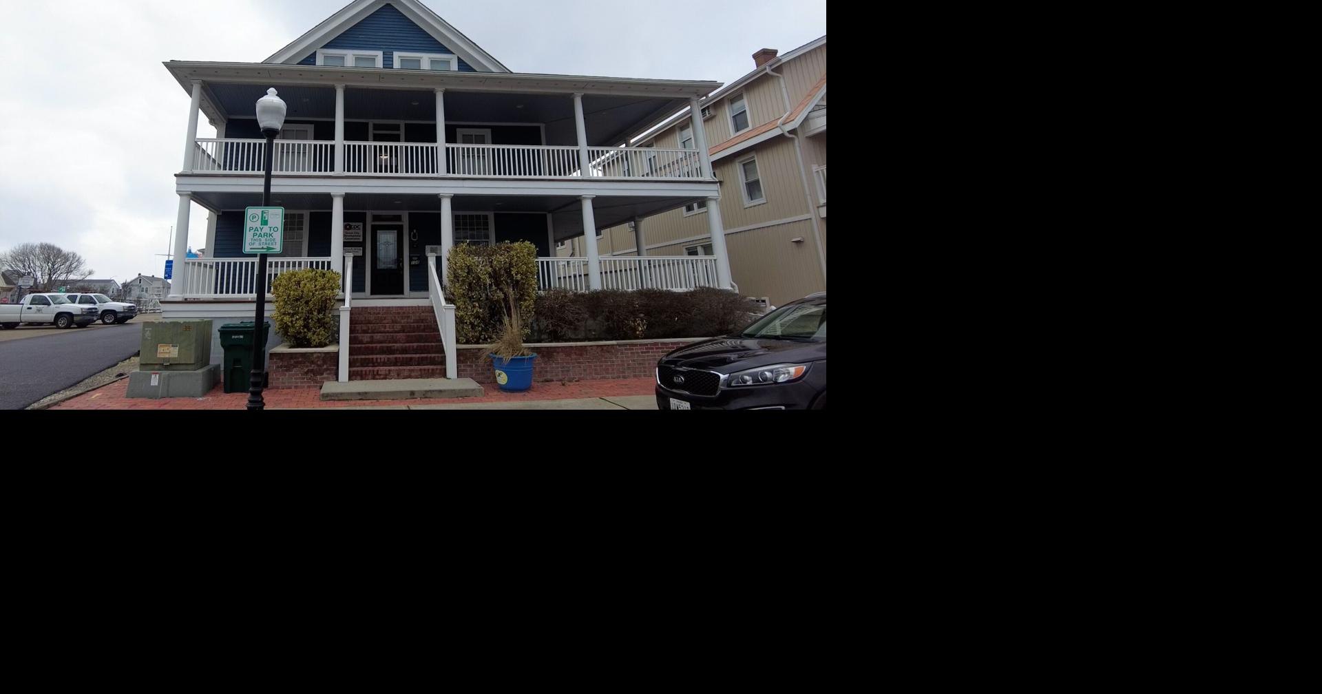 Talks of Possible Change in Seasonal Employee Housing Zoning Code