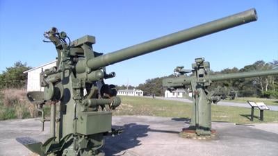 fort miles defense day