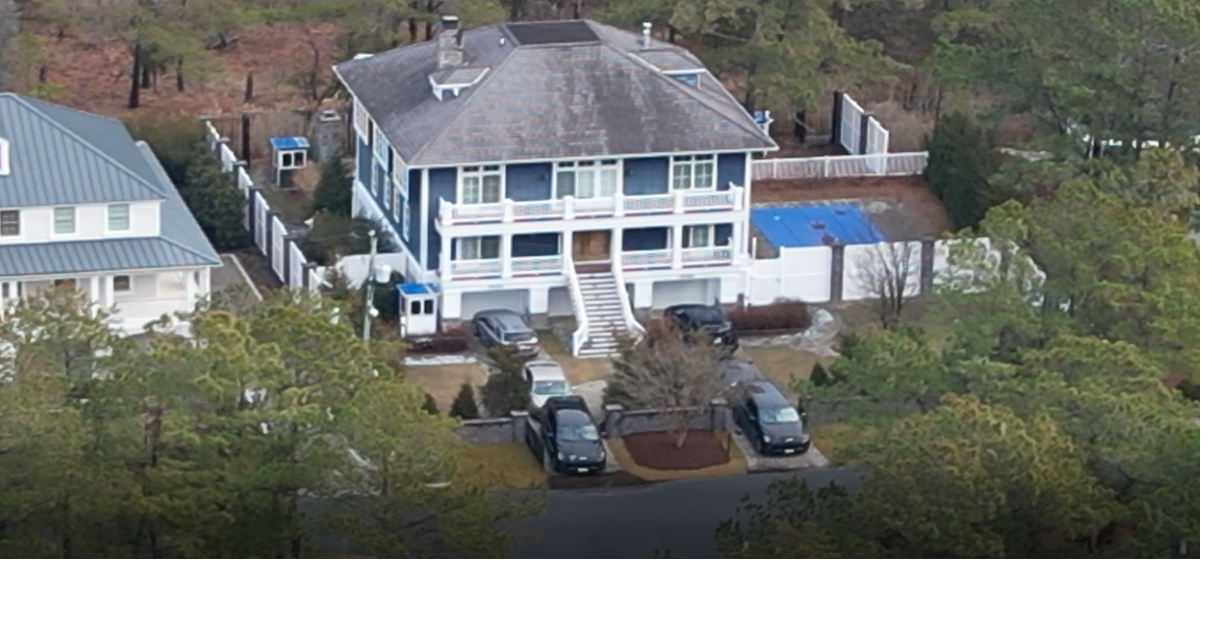 FBI Searching Biden Home in Rehoboth Beach Wednesday Morning News