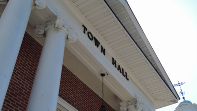Georgetown town council begins discussions on recreational marijuana