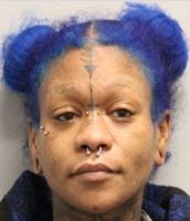 Philadelphia Woman Apprehended After Stealing Car in Lewes