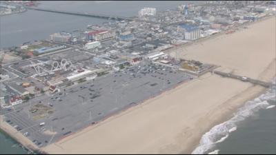 Ocean's Calling Will Be Back But Local Businesses Have Concerns