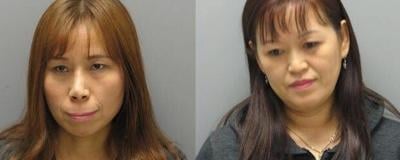 Troopers Make Prostitution Arrests at Wilmington Area Massage Parlor