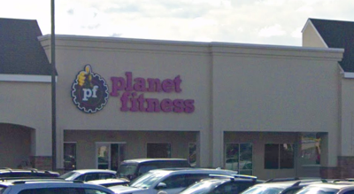 Milford Planet Fitness