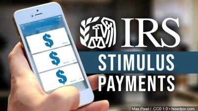 how to check for irs stimulus