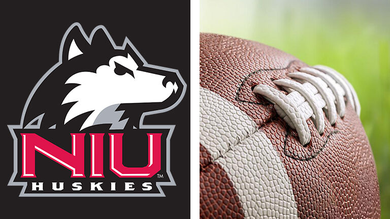 Northern Illinois clinches bowl eligibility with 37-27 win over