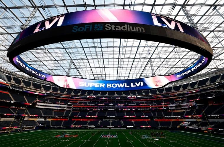 Super Bowl 2022: Bengals vs. Rams game has a real underdog