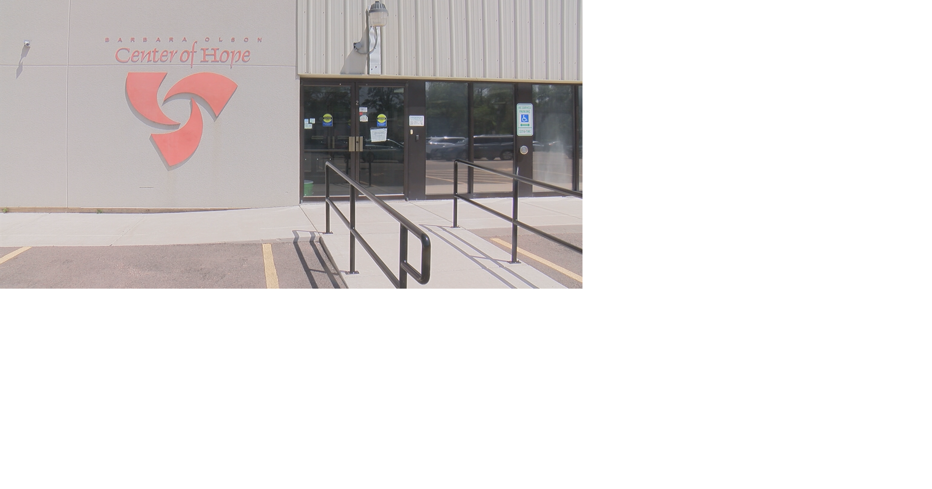 Barbara Olson Center of Hope launches facility renovations fundraiser