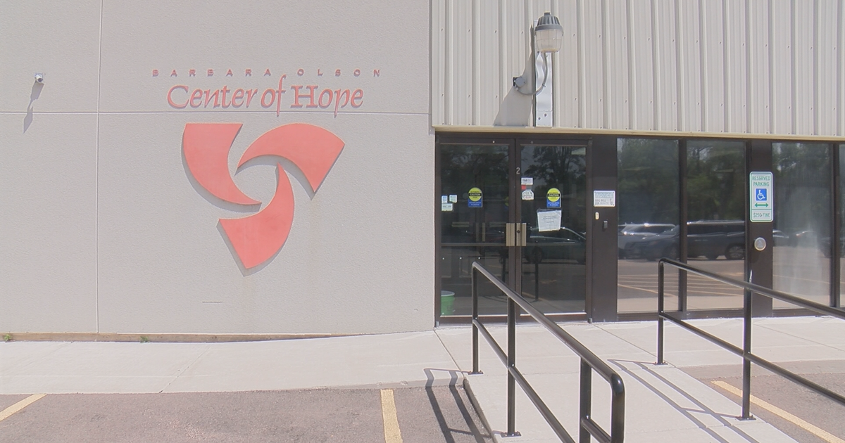 Barbara Olson Center of Hope launches facility renovations fundraiser