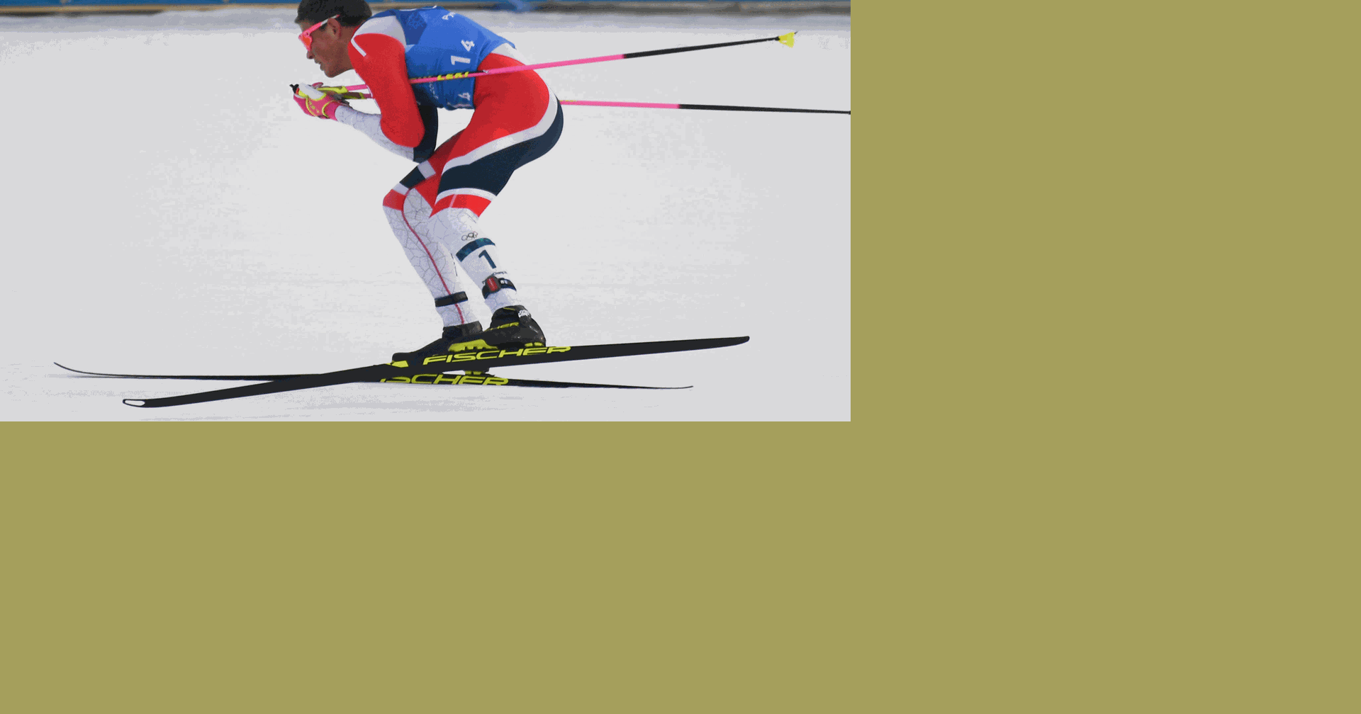 Sweden and Norway win team sprints at Davos World Cup