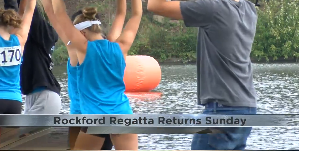 Head of The Rock Regatta returns this weekend Positive Local News