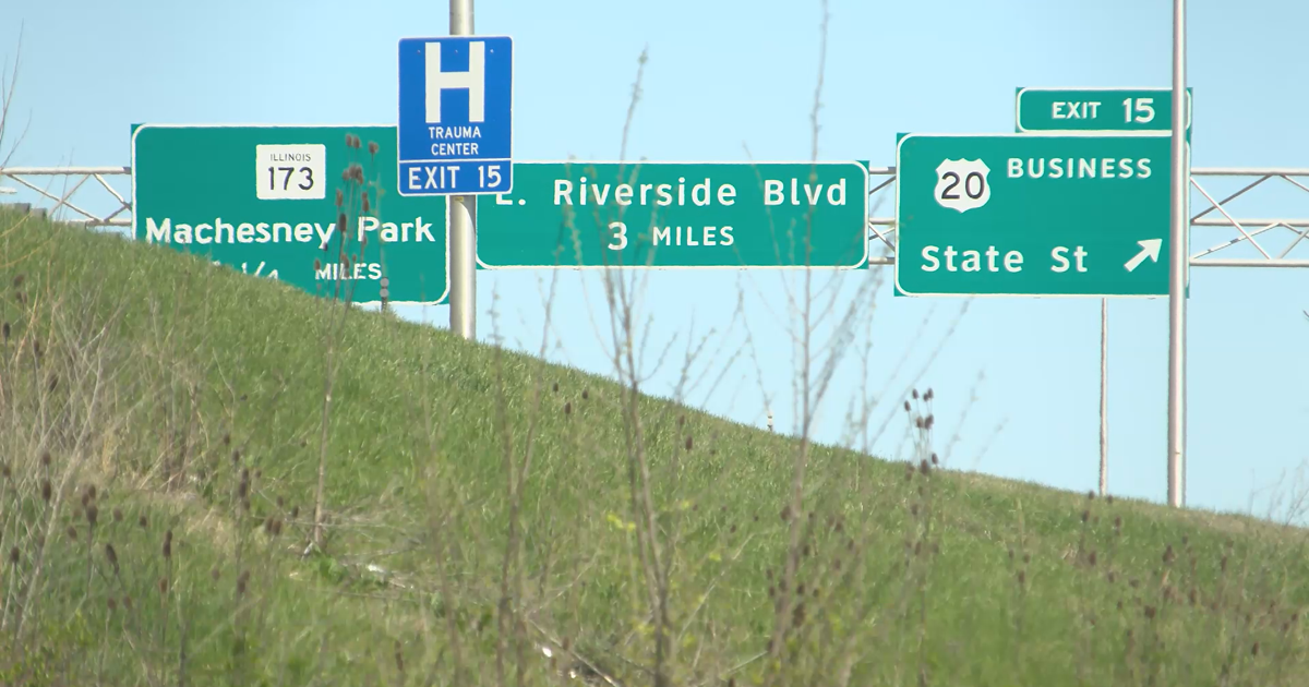 Illinois Tollway expecting busy Labor Day weekend of travel