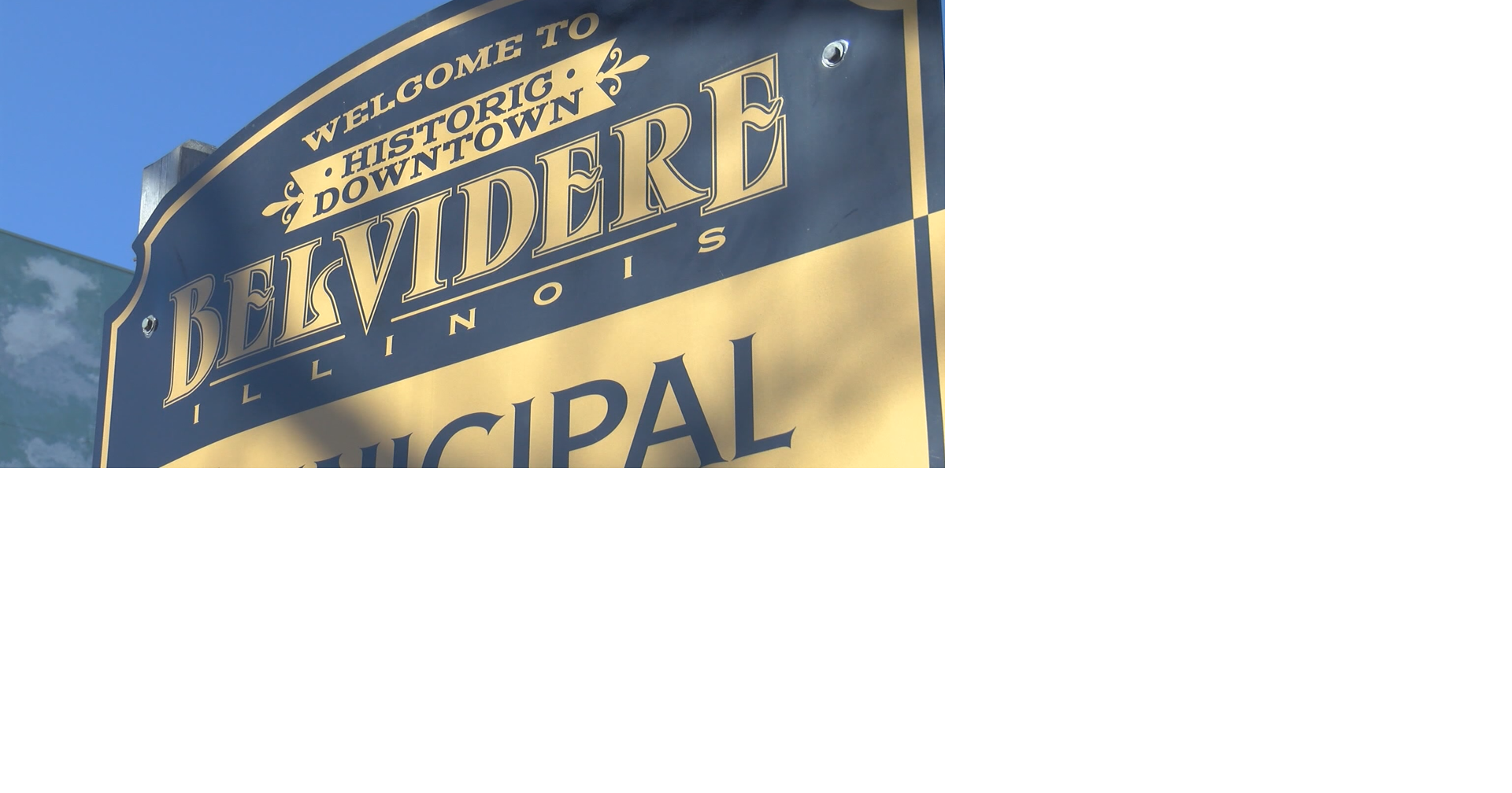 Belvidere City Council prepares to vote on property tax levy increase News