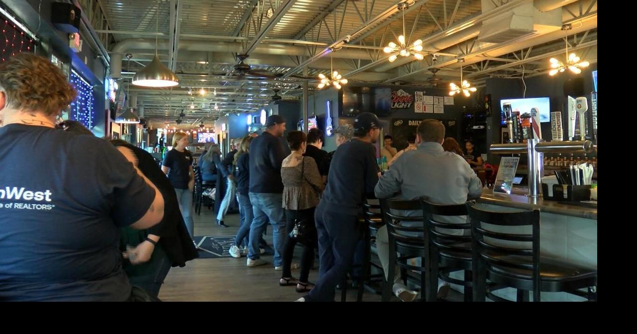 Marshmallow's Hope fundraising for 10,000 to renovate Project 4114