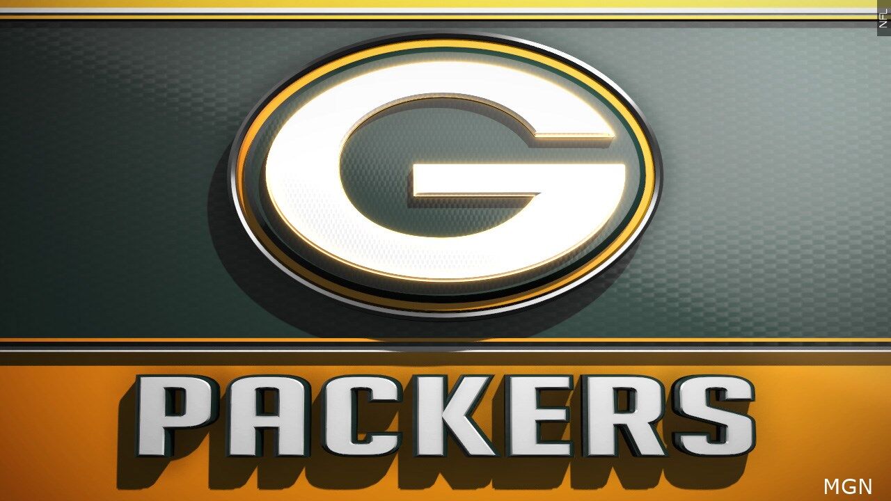 Packers place TE Musgrave, RB Wilson on IR, sign RB Robinson and