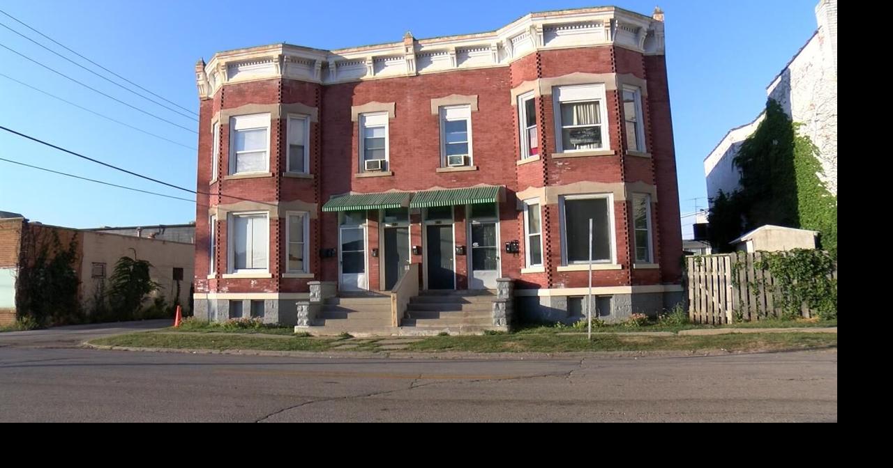 Woman killed in Rockford apartment fire identified News