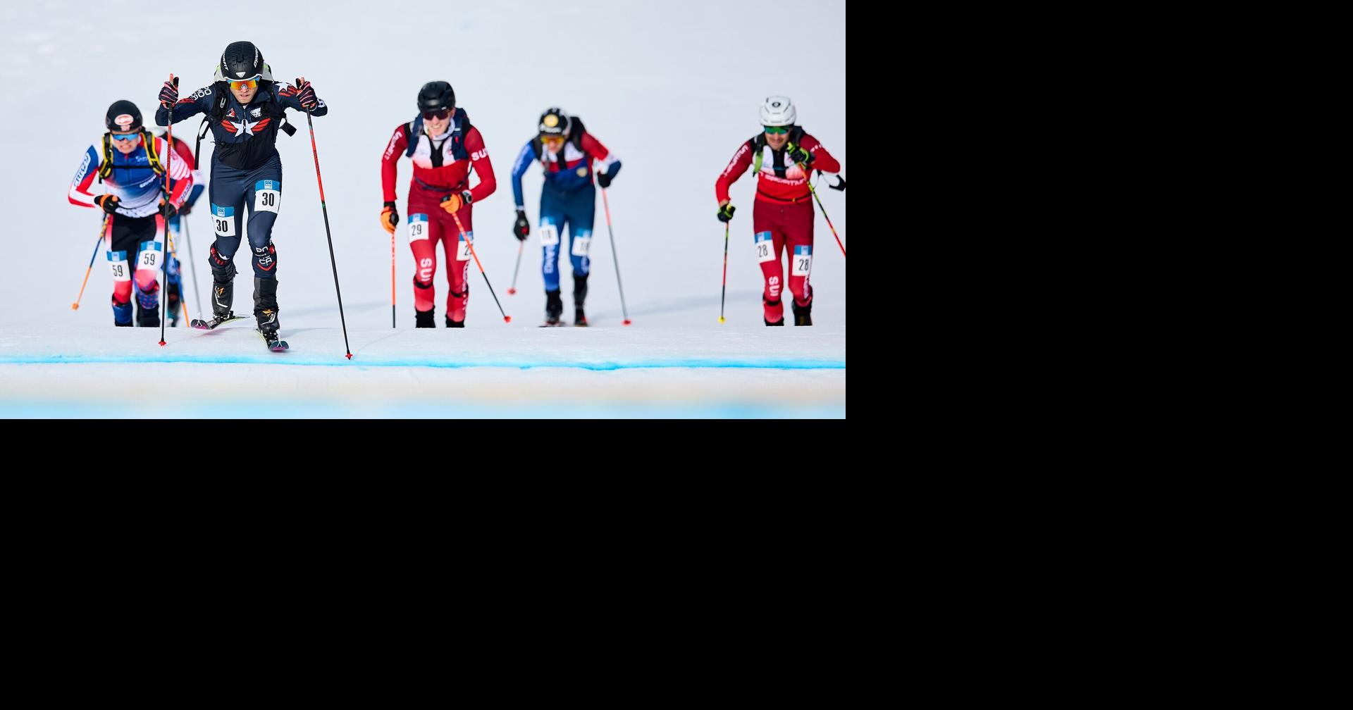 Ski mountaineering ready to make Olympic debut in Italian Alps