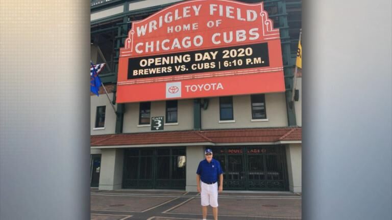 Watch 100 Years of Wrigley Field in Vintage Photographs - Architizer Journal