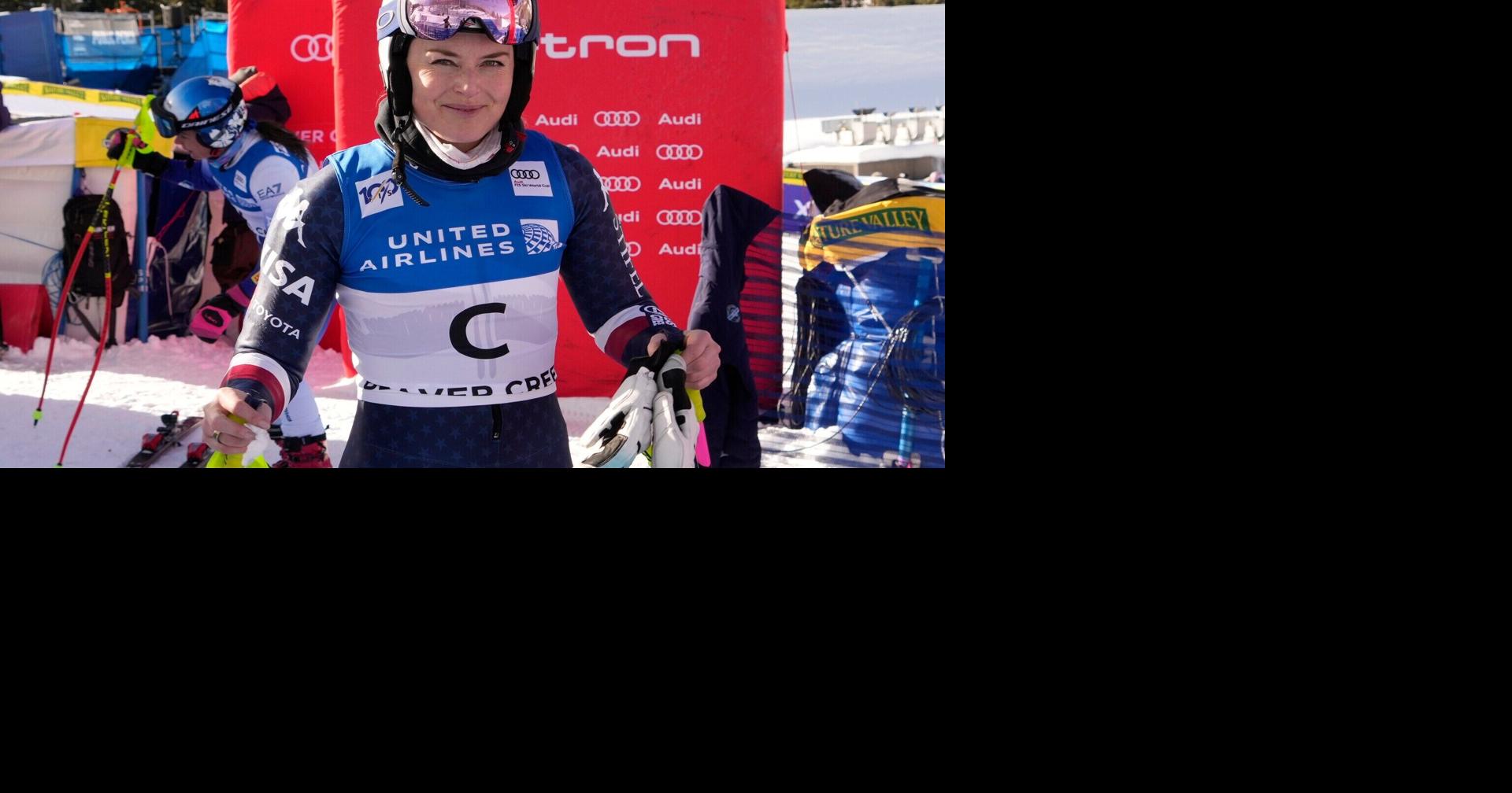 Olympic sports weekend preview: Lindsey Vonn in Italy, last U.S. Olympic spots up for grabs