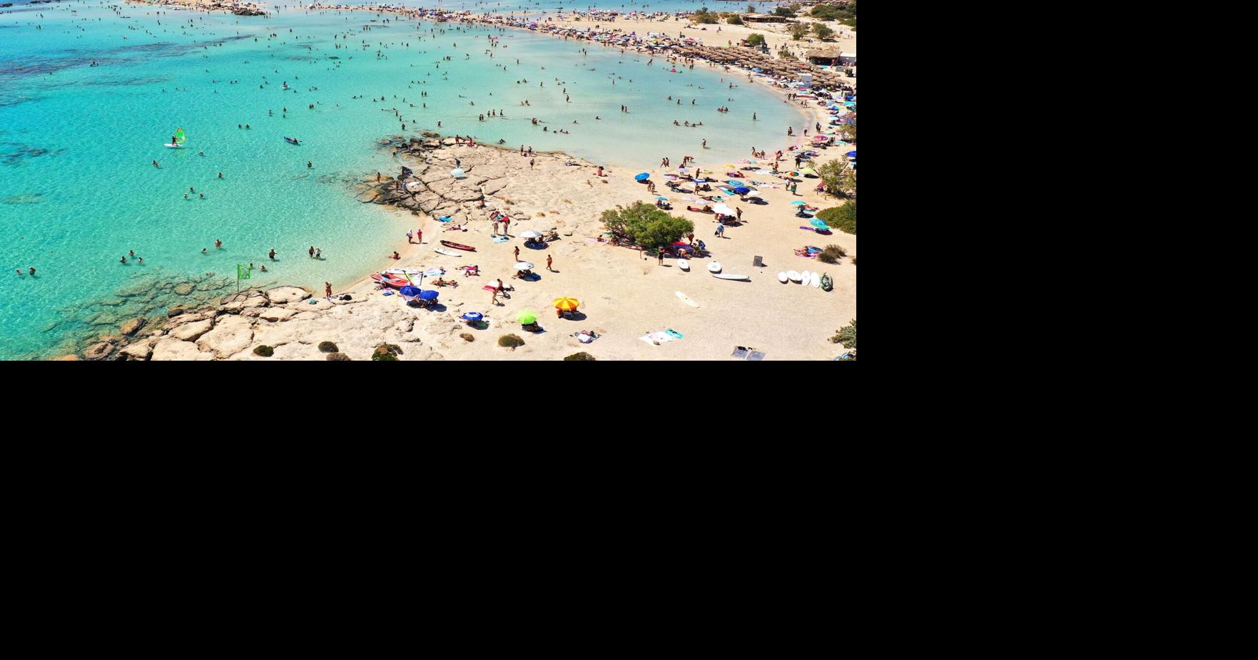 These are the world’s best beaches for 2025, according to Tripadvisor