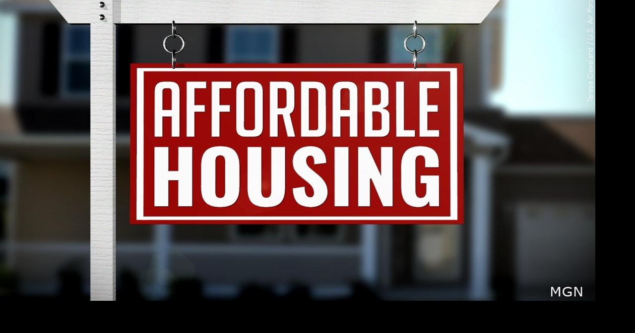 Illinois announces millions in tax credits for affordable housing