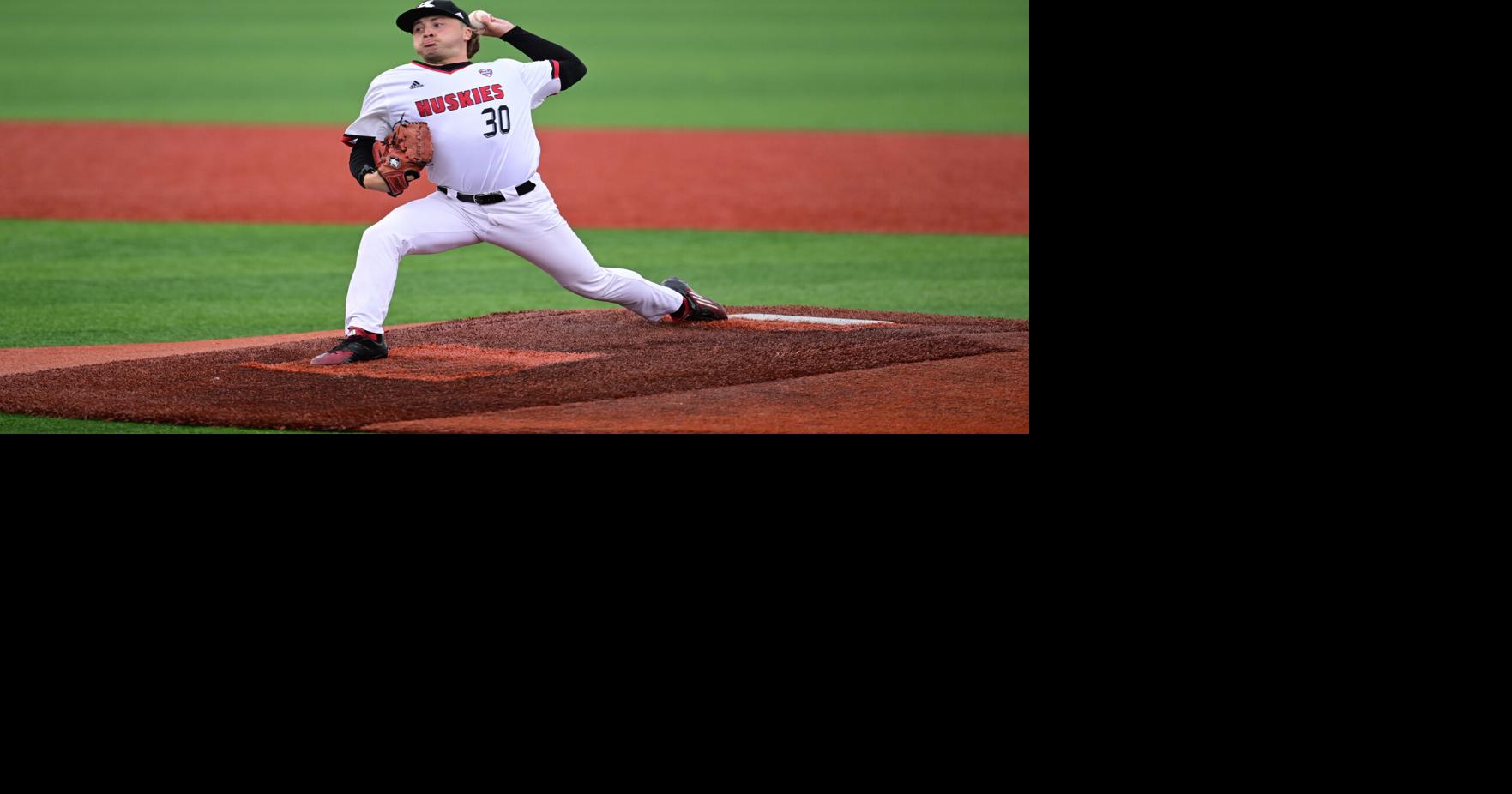 Northern Illinois lefty signs pro deal with the New York Yankees