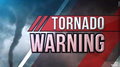 UPDATE: Tornado warning canceled for northern Winnebago ...