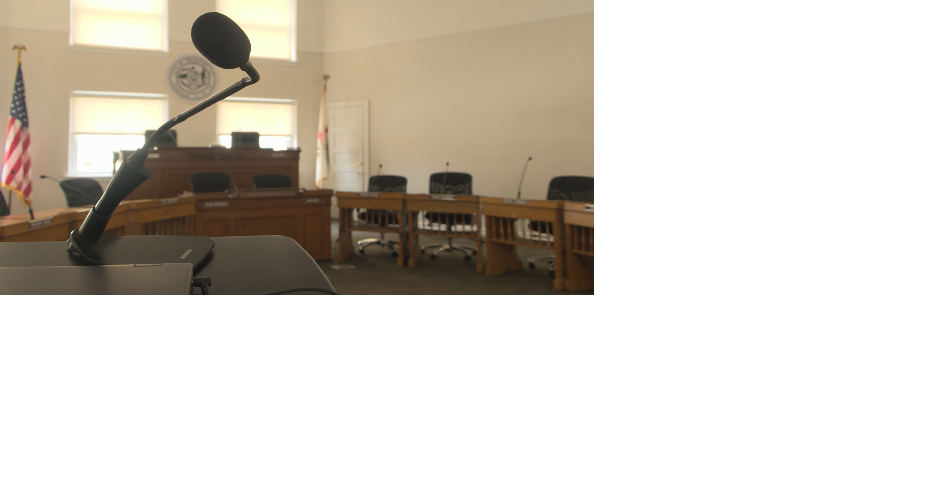 Rockford Mayor Tom McNamara inspires Freeport lawmakers to hire lobbyist