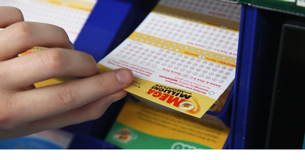 Mega Millions Tuesday jackpot drawing seventh largest in history News
