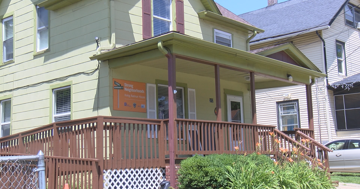 Community Healing Center receives over $300,000 from city amidst federal cuts