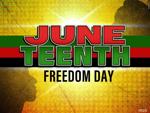 Why we celebrate the Juneteenth Holiday