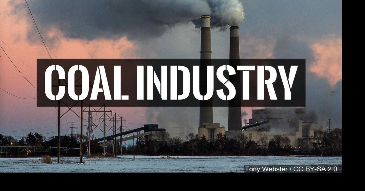 Vistra Energy to close coal power plants in Illinois, Ohio News