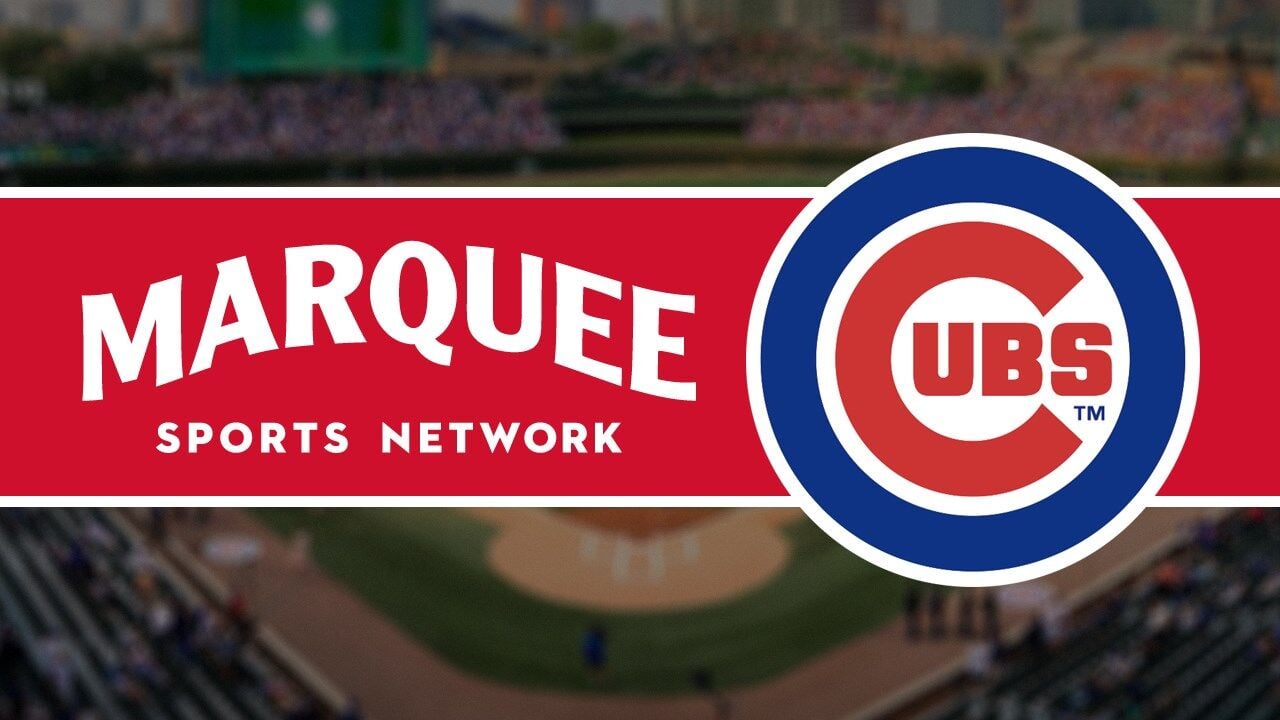 Marquee Announces It Will Broadcast 14 Triple-A Iowa Cubs Games This Season  - Bleacher Nation