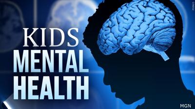 kids mental health