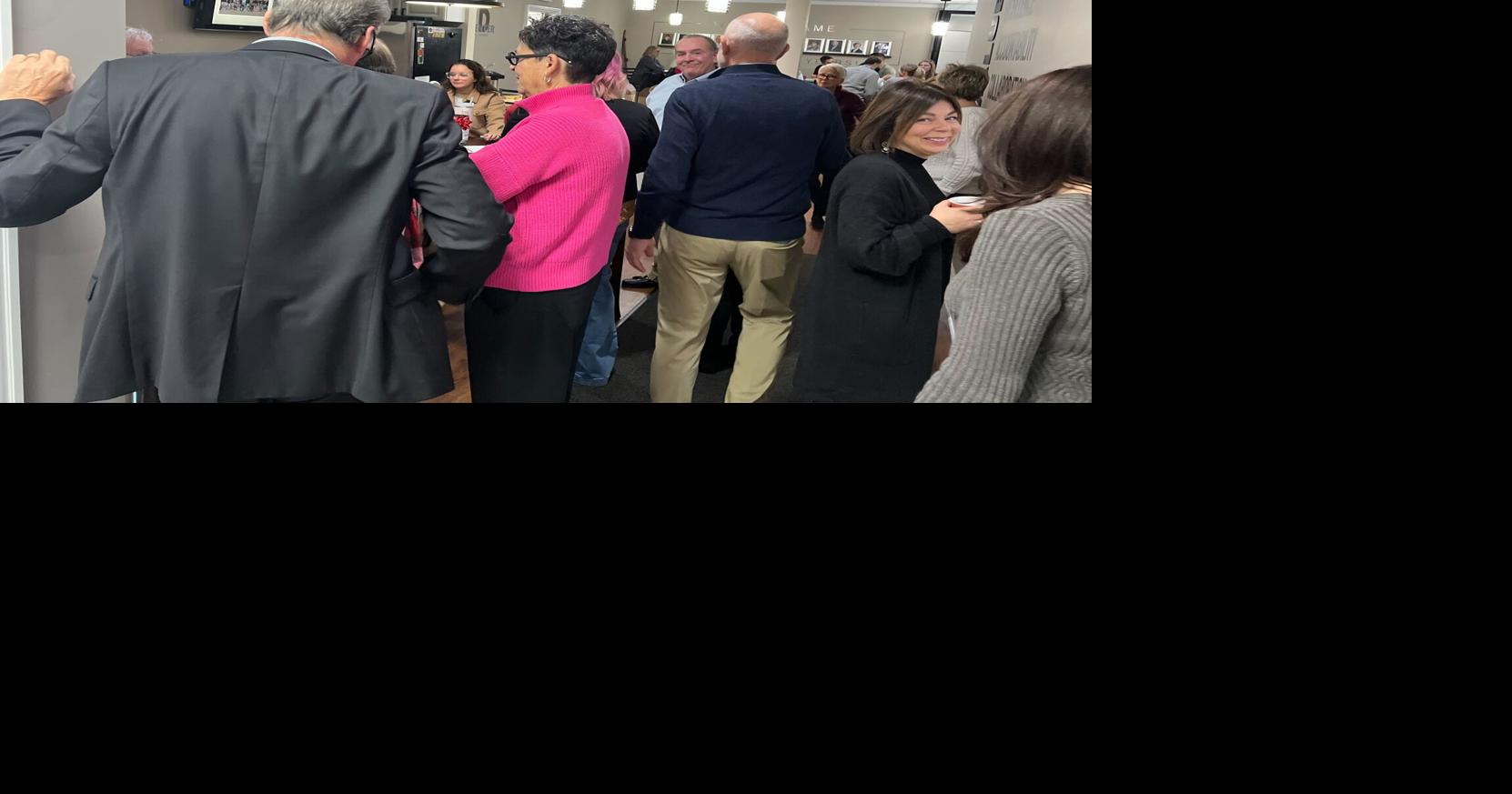 Dickerson & Nieman Realtors and Pioneer Real Estate set to merge News