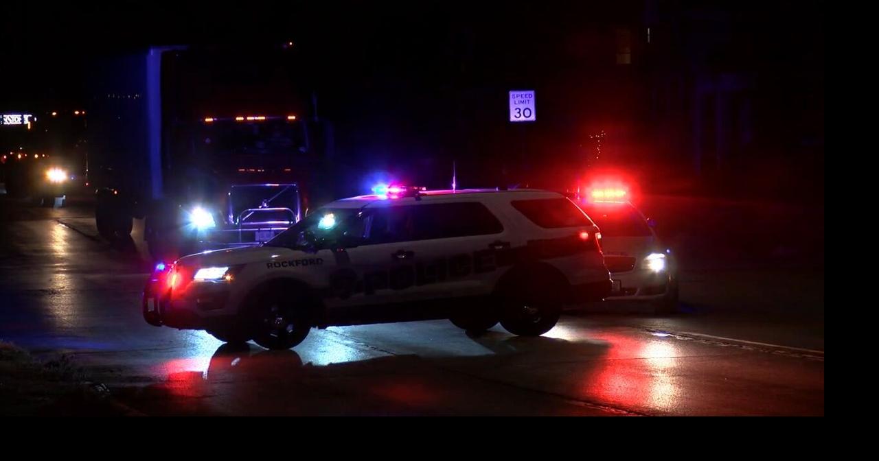 Rockford man killed in shooting, identified | Video | wrex.com