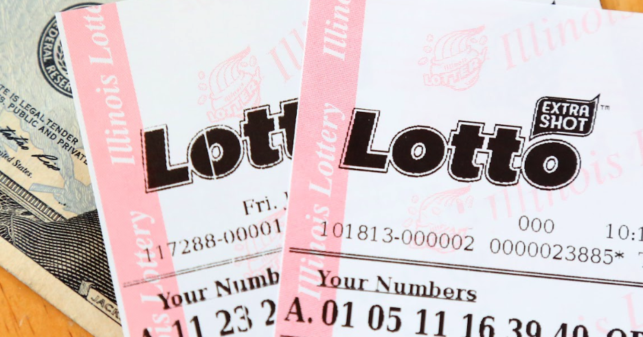 Illinois online lotto games