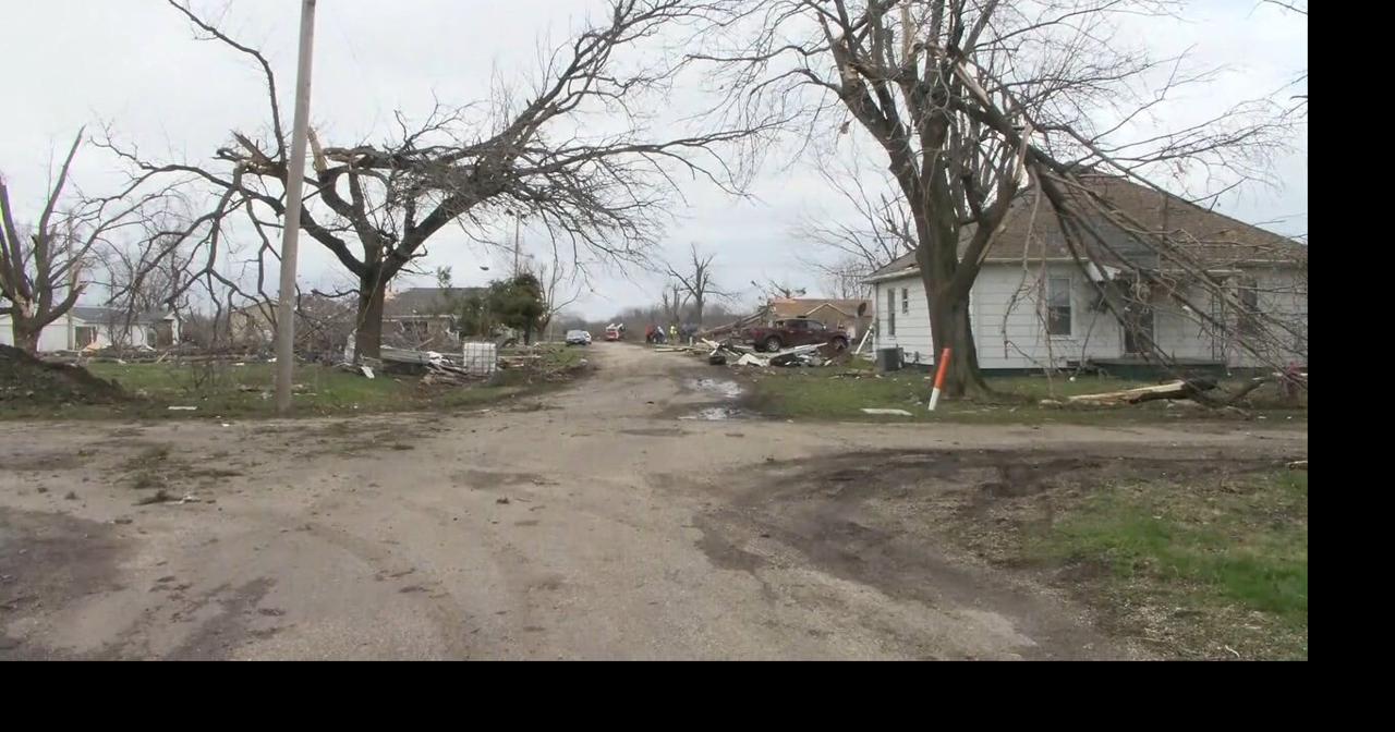 Food 4 Fuel provides meals to those recovering after Belvidere tornado