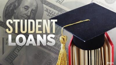 student loans generic