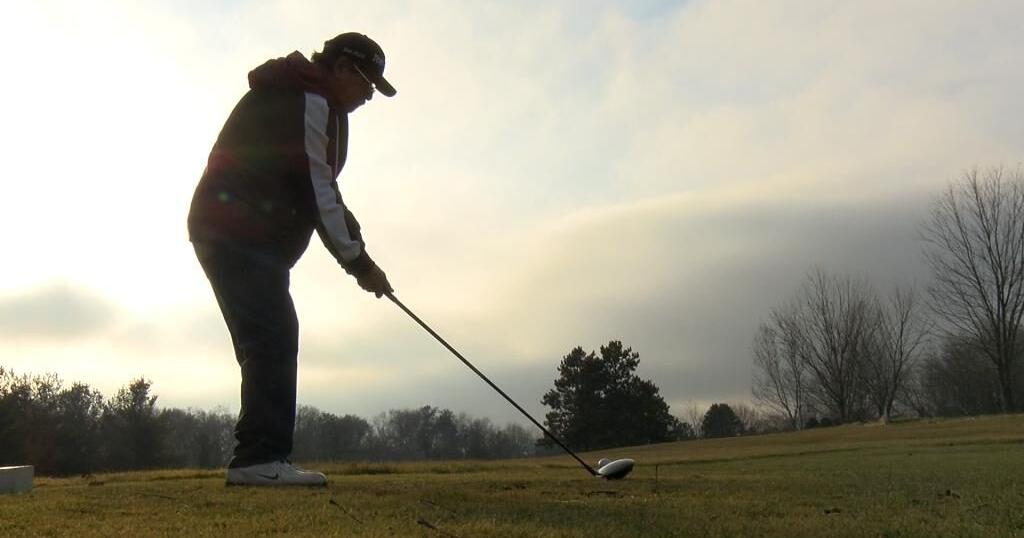 Silver Ridge Golf Course opens the day after Christmas to dozens of