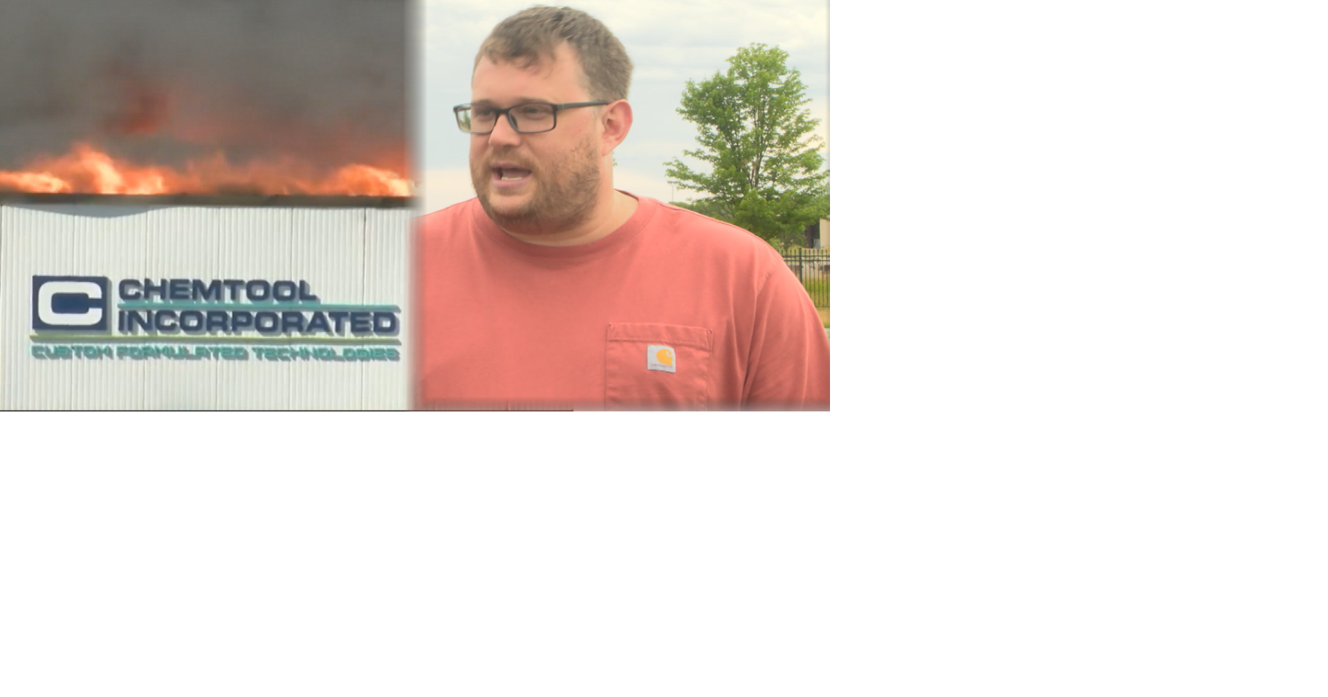 Rockton community reflects on five years since Chemtool explosion