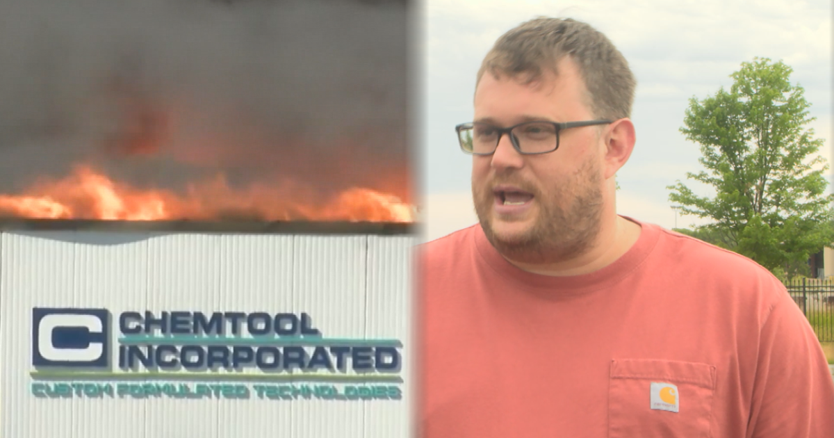 Rockton community reflects on five years since Chemtool explosion